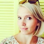 Profile Picture of Leila Bukatin (@leihei) on Instagram