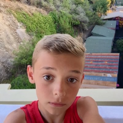 Profile Picture of Richard Alan Hussey (@RICHARDALANHUSS) on Twitter