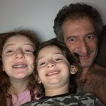 Profile Picture of Antonio Kyriakos Saad (@antoniokyriakos) on Instagram