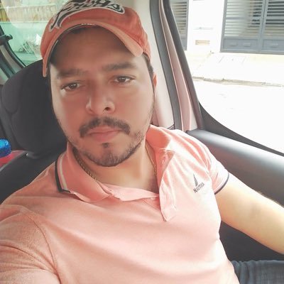 Profile Picture of Eric Mayo (@YaNoSoyInqui) on Twitter