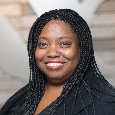 Profile Picture of Sheryl Johnson (@ABASheryl) on Twitter