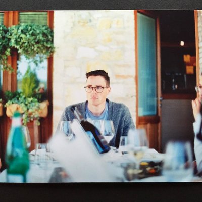 Profile Picture of Hayden Davis (@HaydenDavis1) on Twitter