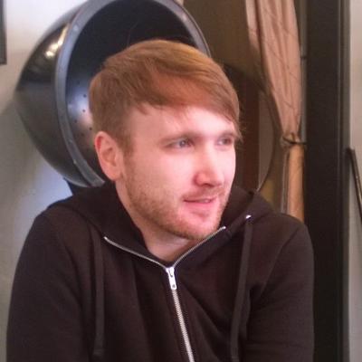Profile Picture of Matthew Herrin (@spacemanquinn) on Twitter