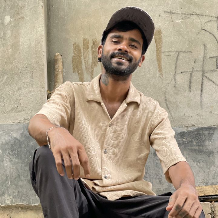 Profile Picture of antorroy078 (@antorroy078) on Tiktok