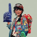 Profile Picture of Isla Thompson (@Isla-Thompson) on Facebook