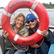 Profile Picture of Lars Peter A Broberg (@hlp69) on Pinterest