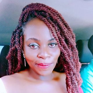 Profile Picture of Grace Okungu (@gracey_okungu) on Instagram