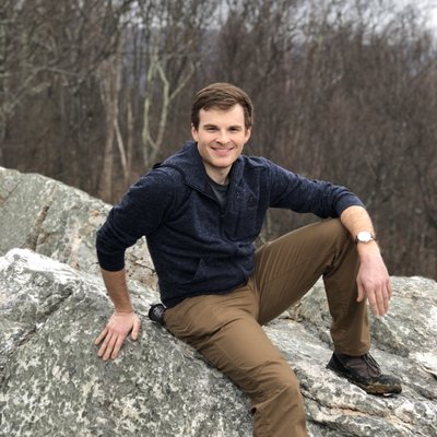 Profile Picture of Sean Andrews (@seannotandrew) on Twitter