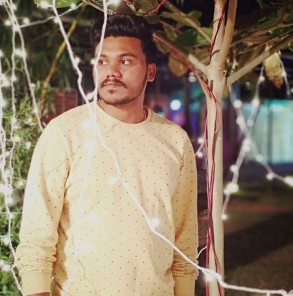 Profile Picture of Manoj Siva sai (@manu3897) on Poshmark