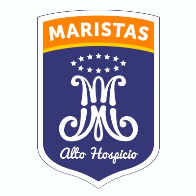 Profile Picture of Coleg. Hno. Fernando (@Maristas_CHF) on Twitter