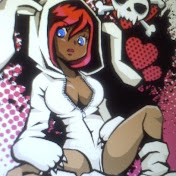 Profile Picture of Belette Steele (@Daini34) on Youtube