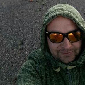 Profile Picture of Mario Calisto Aoun (@mario_calisto) on Twitter