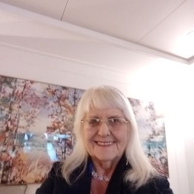 Profile Picture of Kathleen Joy Bateman (@KathleenJoyBat3) on Twitter