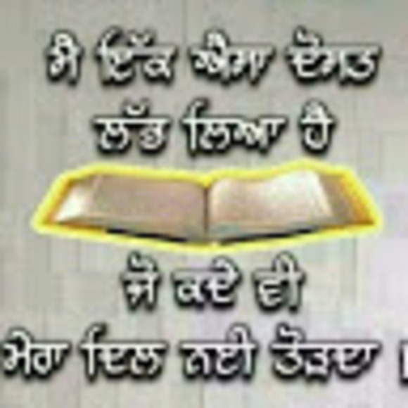 Profile Picture of Rajwinder Lalli (@jusparam) on Poshmark