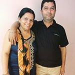 Profile Picture of Sangita Inderjeet mehta (@sangita_inderjeet_mehta) on Instagram