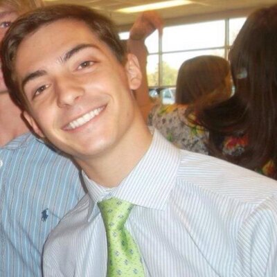 Profile Picture of Jacob Trawick (@JacobTrawick) on Twitter