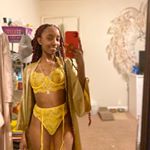 Profile Picture of mortelleali (@mortelleali) on Instagram