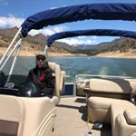 Profile Picture of Albert Morgan (@als_fish) on Instagram