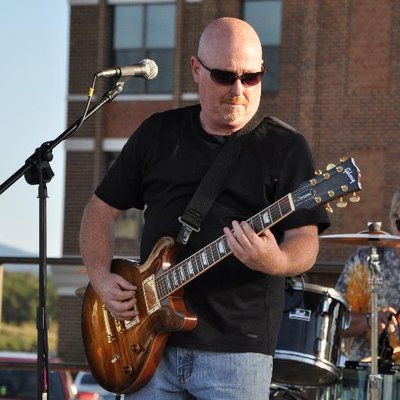 Profile Picture of Jim Gober (@JimGober) on Twitter
