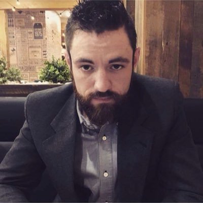 Profile Picture of Nathan James Cornell (@NathanJamesCor1) on Twitter