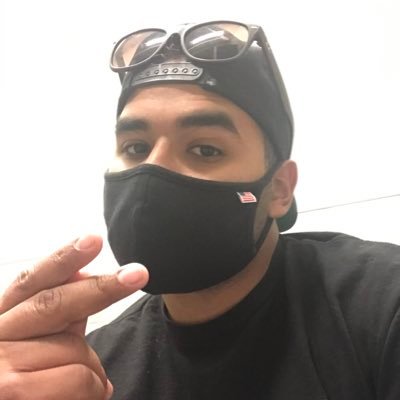Profile Picture of Jacob Madrigal (@Madrigal42_) on Twitter