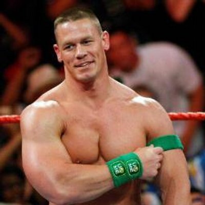 Profile Picture of John Cena Fann Wwe (@fanntheman) on Twitter