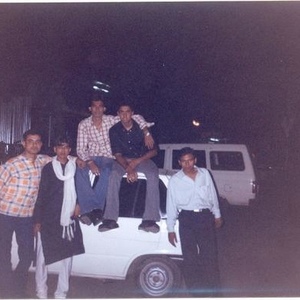 Profile Picture of Sameer Kulkarni (@222002691) on Myspace