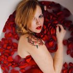 Profile Picture of sarah roach (@rubysandferns) on Instagram