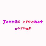 Jenna Heyer - Instagram Profile Picture of Jenna Heyer (@jennas_crochet_corner1) on Instagram