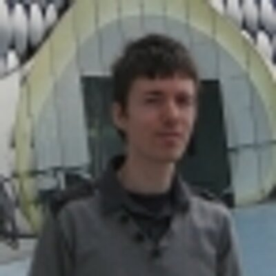 Profile Picture of David Hurrell (@DavidHurrell83) on Twitter