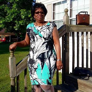 Profile Picture of Mildred Murray (@mildred.murray.5245) on Facebook