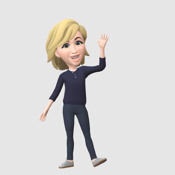Profile Picture of Kim Mannion (@kmannion68) on Poshmark