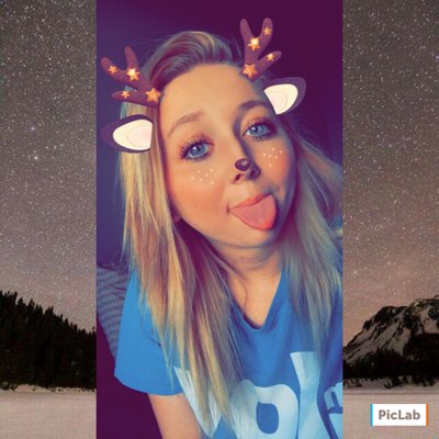 Profile Picture of Amber Ackerman (@AmberAckerman9) on Twitter