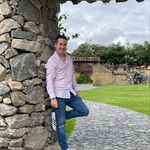 Profile Picture of Alexander Molina (@alexandermolina9) on Instagram