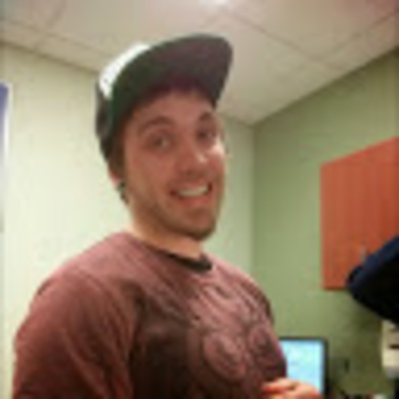 Profile Picture of Aaron Starks (@cptnaxidnt) on Poshmark