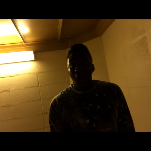 Profile Picture of Abraham Newman (@aordia) on Poshmark