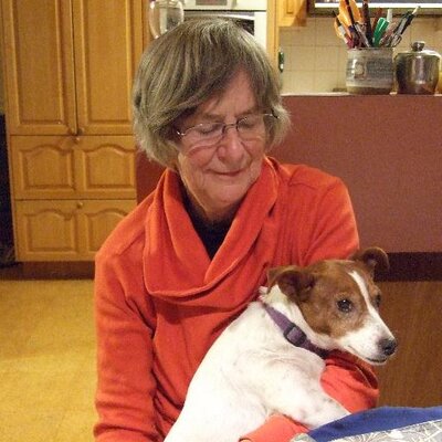 Profile Picture of Shirley Armstrong (@Shirley1247) on Twitter