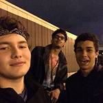 Profile Picture of William Hamby (@williamchasehamby) on Flickr