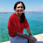 Profile Picture of Christine Maria Ringler (@christineringler) on Instagram