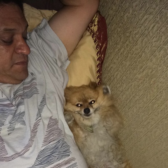 Profile Picture of Alex La torre (@alexi_15to) on Poshmark