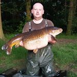 Profile Picture of Glenn Frost (@gfrost1981) on Instagram