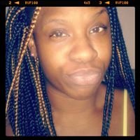 Profile Picture of Janae Moore (@MooreJmoore36) on Twitter