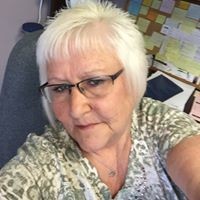 Profile Picture of Sheryl Harden (@sheryl-harden-1) on Quora