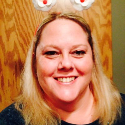 Profile Picture of Melissa Lynn Weldon (@annabellesmimi) on Twitter