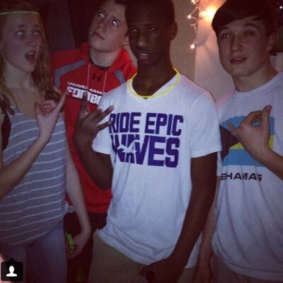 Profile Picture of Jacob Callison (@Callison42) on Twitter