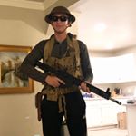 Profile Picture of Joseph Pitzer (@welder_joe10) on Instagram