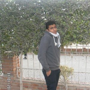 Profile Picture of Ahmed Moamen (@ahmedmoaa48) on Myspace