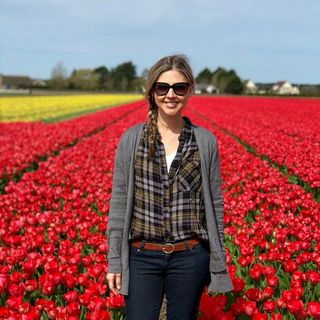 Profile Picture of Krista Black (@simplehomegirl) on Instagram