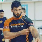 Profile Picture of ハリー・グレッチ (@harrykimura) on Instagram