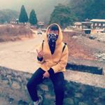 Profile Picture of ẞömæx James Yoezer (@ssomaex) on Instagram